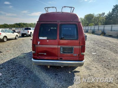 Zdjęcie 6 z 13 samochodu: 1997 FORD ECONOLINE E150 VAN VIN:1FDEE14L7VHA01474 - miniatura