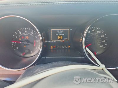 Zdjęcie 9 z 13 samochodu: 2017 FORD MUSTANG VIN:1FA6P8TH9H5252629 - miniatura