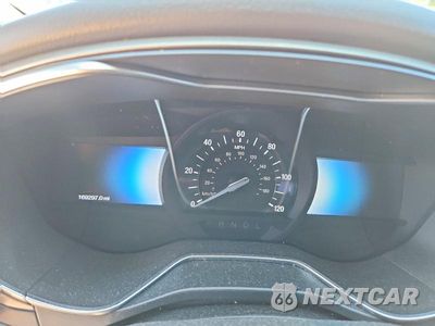 Zdjęcie 9 z 12 samochodu: 2013 FORD FUSION SE HYBRID VIN:3FA6P0LU3DR266838 - miniatura