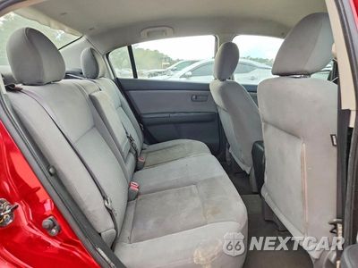 Zdjęcie 10 z 12 samochodu: 2012 NISSAN SENTRA S VIN:3N1AB6APXCL768222 - miniatura