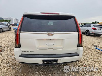 Zdjęcie 6 z 13 samochodu: 2016 CADILLAC ESCALADE PLATINUM VIN:1GYS3DKJ5GR242358 - miniatura