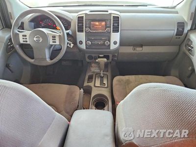 Zdjęcie 8 z 12 samochodu: 2018 NISSAN FRONTIER S VIN:1N6BD0CT5JN768481 - miniatura