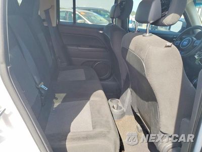 Zdjęcie 11 z 13 samochodu: 2015 JEEP PATRIOT SPORT VIN:1C4NJRBBXFD438919 - miniatura