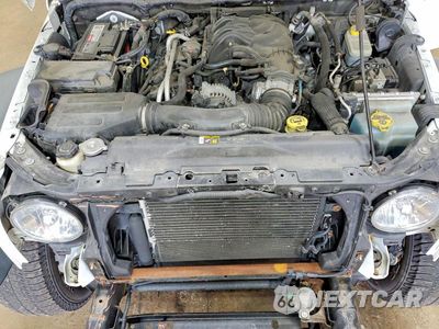 Zdjęcie 12 z 13 samochodu: 2018 JEEP WRANGLER UNLIMITED SPORT VIN:1C4HJWDG3JL929710 - miniatura