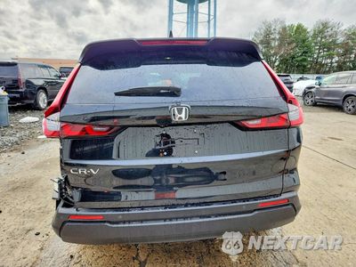 Zdjęcie 6 z 13 samochodu: 2026 HONDA CR-V EXL VIN:5J6RS4H78TL012520 - miniatura
