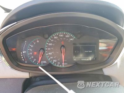 Zdjęcie 9 z 13 samochodu: 2017 CHEVROLET TRAX 1LT VIN:3GNCJPSBXHL225078 - miniatura