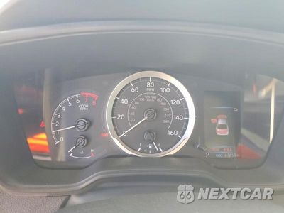 Zdjęcie 9 z 13 samochodu: 2021 TOYOTA COROLLA LE VIN:5YFEPMAE4MP174331 - miniatura