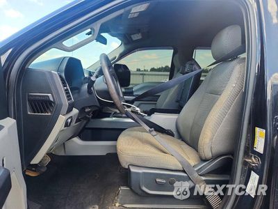 Zdjęcie 7 z 13 samochodu: 2020 FORD F250 SUPER DUTY VIN:1FT7W2BN4LEC25711 - miniatura
