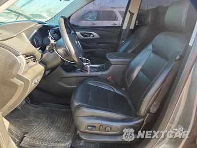 Zdjęcie 7 z 13 samochodu: 2021 CHEVROLET TRAVERSE LT VIN:1GNERHKW9MJ155648 - miniatura