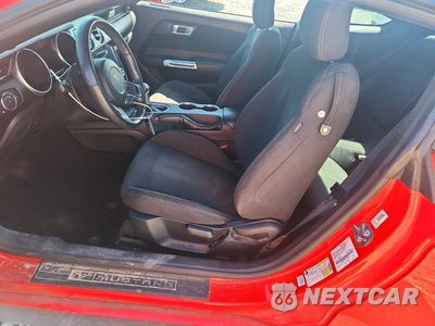 Zdjęcie 7 z 13 samochodu: 2019 FORD MUSTANG VIN:1FA6P8TH3K5132607 - miniatura