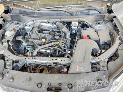 Zdjęcie 12 z 14 samochodu: 2026 CHEVROLET TRAX LS VIN:KL77LFEP4TC061981 - miniatura