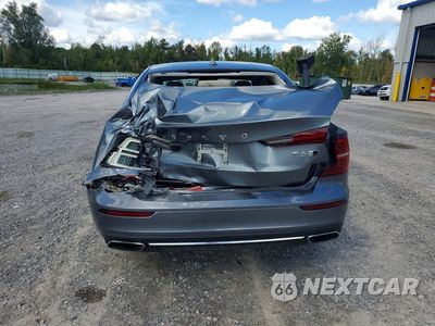 Zdjęcie 6 z 12 samochodu: 2019 VOLVO S60 T6 INSCRIPTION VIN:7JRA22TL7KG017602 - miniatura