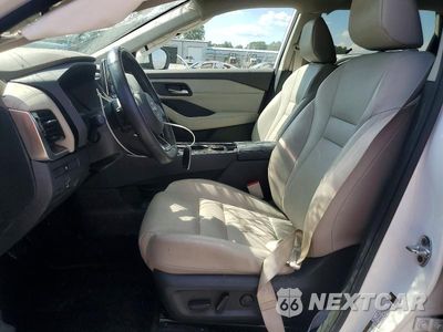 Zdjęcie 7 z 14 samochodu: 2023 NISSAN ROGUE SV VIN:5N1BT3BB3PC759410 - miniatura