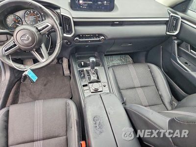 Zdjęcie 8 z 12 samochodu: 2024 MAZDA CX-50 SELECT VIN:7MMVABAM1RN193405 - miniatura