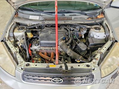 Zdjęcie 12 z 13 samochodu: 2003 TOYOTA RAV4 BASE VIN:JTEHH20V030257002 - miniatura