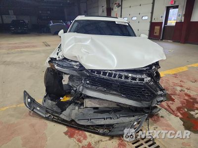 Piąte zdjęcie samochodu w środku: 2024 HONDA ACCORD EX VIN:1HGCY1F34RA079310 - miniatura