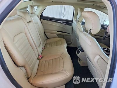Zdjęcie 10 z 13 samochodu: 2013 FORD FUSION SE VIN:3FA6P0HR5DR183111 - miniatura
