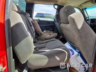 Zdjęcie 10 z 12 samochodu: 2006 CHEVROLET SILVERADO K1500 VIN:2GCEK13T661134245 - miniatura