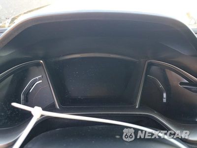 Zdjęcie 9 z 12 samochodu: 2018 HONDA CIVIC SI VIN:2HGFC1E58JH702092 - miniatura