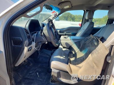 Zdjęcie 7 z 12 samochodu: 2015 FORD F150 SUPER CAB VIN:1FTEX1C86FKE09416 - miniatura