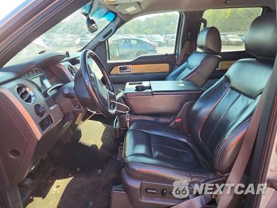 Zdjęcie 7 z 12 samochodu: 2011 FORD F150 SUPERCREW VIN:1FTFW1EF1BFB50663 - miniatura