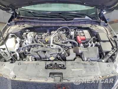Zdjęcie 11 z 13 samochodu: 2022 NISSAN ALTIMA SV VIN:1N4BL4DV7NN412607 - miniatura