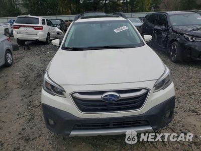 Piąte zdjęcie samochodu w środku: 2020 SUBARU OUTBACK LIMITED XT VIN:4S4BTGND8L3245941 - miniatura