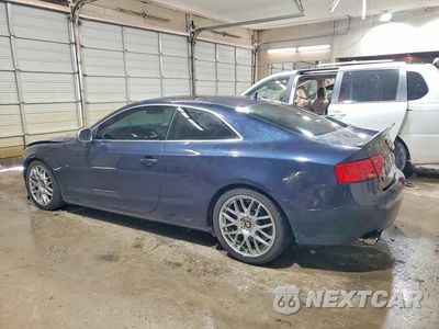 Drugie zdjęcie samochodu z przodu: 2015 AUDI A5 PREMIUM VIN:WAUCFAFR7FA061921 - miniatura