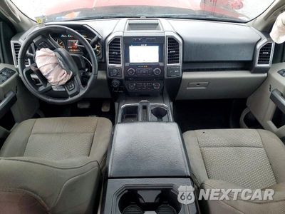Zdjęcie 8 z 13 samochodu: 2016 FORD F150 SUPERCREW VIN:1FTEW1EG9GKF08451 - miniatura