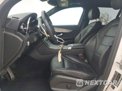 Zdjęcie 7 z 13 samochodu: 2019 MERCEDES-BENZ GLC 300 VIN:WDC0G4JB1K1003502 - miniatura