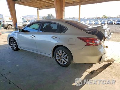 Drugie zdjęcie samochodu z przodu: 2013 NISSAN ALTIMA 2.5 VIN:1N4AL3AP8DC287140 - miniatura