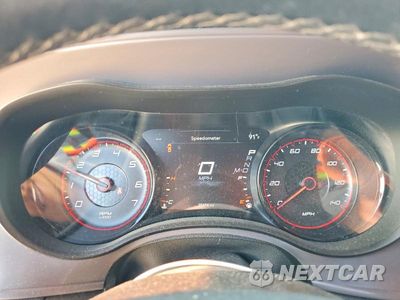 Zdjęcie 9 z 12 samochodu: 2023 DODGE CHARGER SXT VIN:2C3CDXBG3PH544829 - miniatura