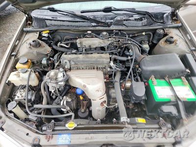 Zdjęcie 11 z 12 samochodu: 1999 TOYOTA CAMRY LE VIN:4T1BG22K9XU583150 - miniatura
