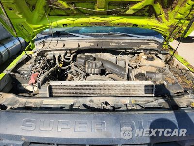 Zdjęcie 11 z 12 samochodu: 2014 FORD F350 SUPER DUTY VIN:1FDRF3G62EEB53485 - miniatura