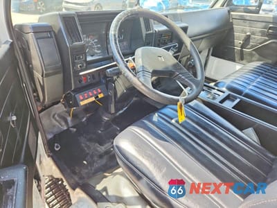 Zdjęcie 8 z 12 samochodu: 1994 ISUZU NPR VIN:JALB4B1K9R7003099 - miniatura