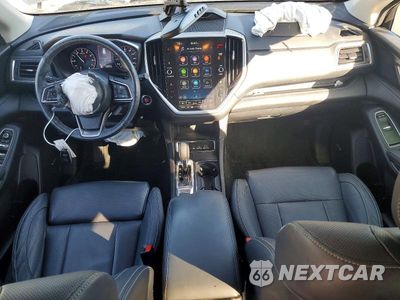 Zdjęcie 8 z 12 samochodu: 2024 SUBARU ASCENT LIMITED VIN:4S4WMAUD1R3431312 - miniatura