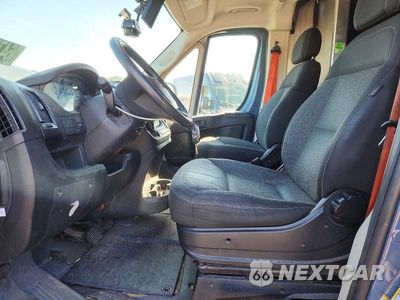 Zdjęcie 7 z 13 samochodu: 2020 RAM PROMASTER 3500 DELIVERY VAN VIN:3C6URVJG5LE140354 - miniatura