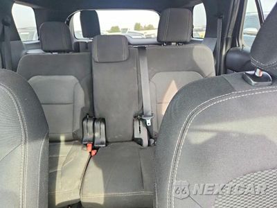 Zdjęcie 10 z 14 samochodu: 2018 FORD EXPLORER XLT VIN:1FM5K8DH4JGA65730 - miniatura