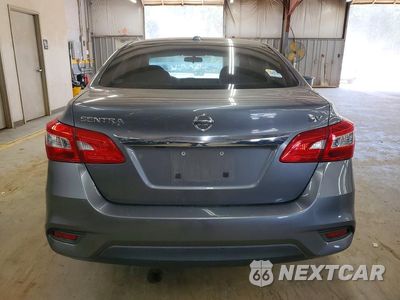 Zdjęcie 6 z 12 samochodu: 2018 NISSAN SENTRA SV VIN:3N1AB7AP8JL619598 - miniatura