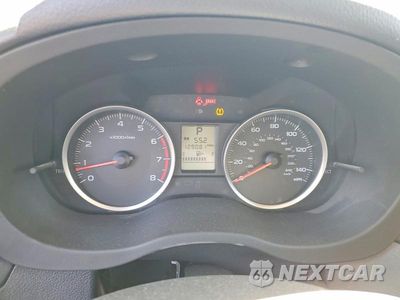 Zdjęcie 9 z 13 samochodu: 2015 SUBARU FORESTER 2.5I PREMIUM VIN:JF2SJADC4FH569445 - miniatura