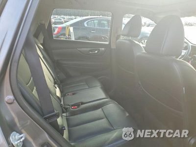 Zdjęcie 11 z 13 samochodu: 2016 NISS ROGUE SELE VIN:5N1AT2MV2GC858216 - miniatura