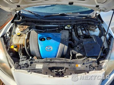 Zdjęcie 11 z 12 samochodu: 2013 MAZDA 3 I VIN:JM1BL1VPXD1826186 - miniatura
