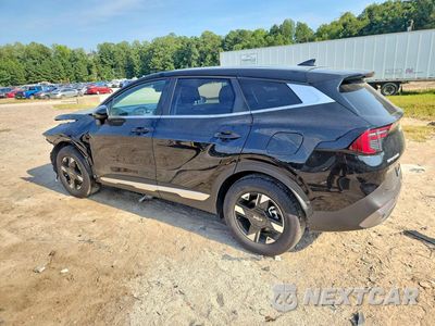 Drugie zdjęcie samochodu z przodu: 2026 KIA SPORTAGE LX VIN:5XYK23DF9TG393014 - miniatura