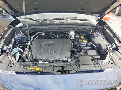 Zdjęcie 11 z 12 samochodu: 2026 MAZDA CX-5 SELECT VIN:JM3KMBHA2T0171091 - miniatura