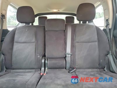 Zdjęcie 10 z 13 samochodu: 2014 NISSAN PATHFINDER S VIN:5N1AR2MM7EC730587 - miniatura