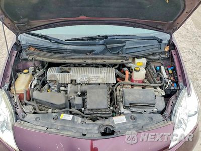 Zdjęcie 11 z 12 samochodu: 2013 TOYOTA PRIUS PERSONA SERIES SE VIN:JTDKN3DU9D5586182 - miniatura