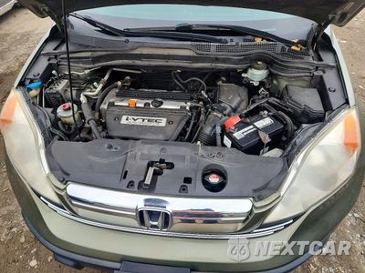 Zdjęcie 12 z 13 samochodu: 2007 HONDA CR-V EX VIN:JHLRE48537C089736 - miniatura