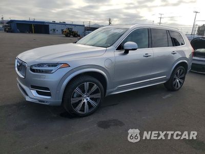 2024 VOLVO XC90 PLUS YV4H60CE9R1148211 - główne zdjęcie licytacji z USA - miniatura