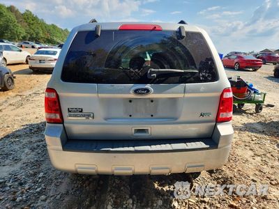 Zdjęcie 6 z 13 samochodu: 2010 FORD ESCAPE XLT VIN:1FMCU0DG8AKD09788 - miniatura