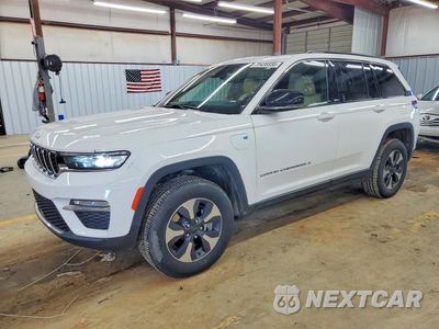 2024 JEEP GRAND CHEROKEE LIMITED 4XE 1C4RJYB67RC129868 - główne zdjęcie licytacji z USA - miniatura